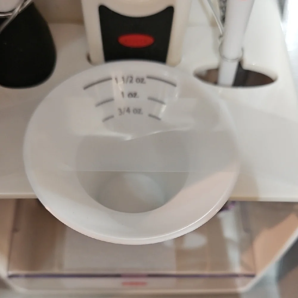 Oxo upgrade your
